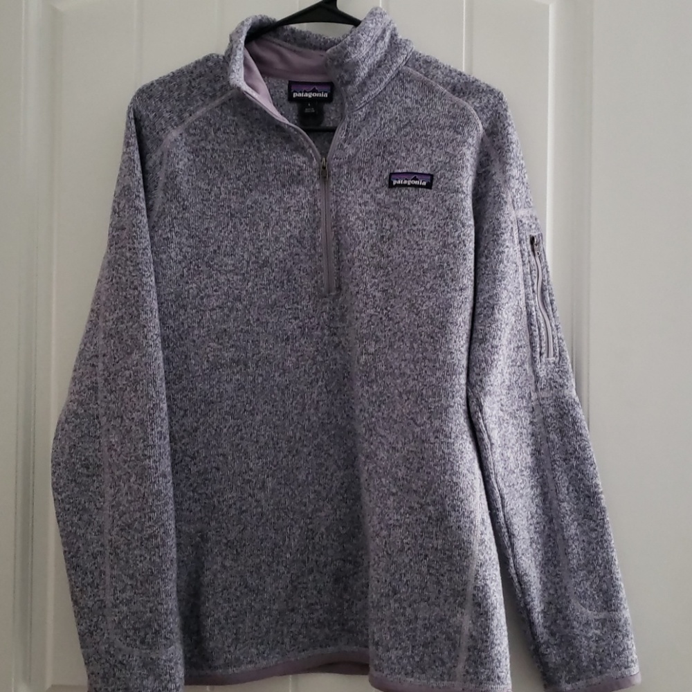 Womens Patagonia top